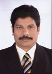Wilson Gregory Pinto